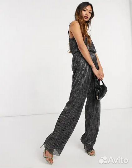 Комбинезон вечерний