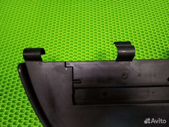 Подножка N 21 на детскую коляску