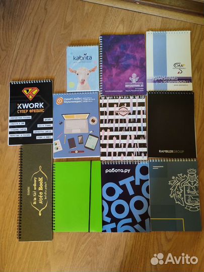 Ежедневник датированный, мягкая обложка, мотивация