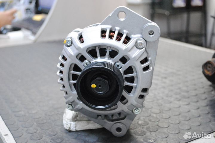 Генератор Chery Fora, Chery Tiggo, Chery M11