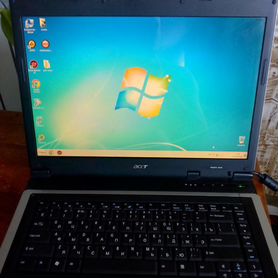 Acer aspire 5600