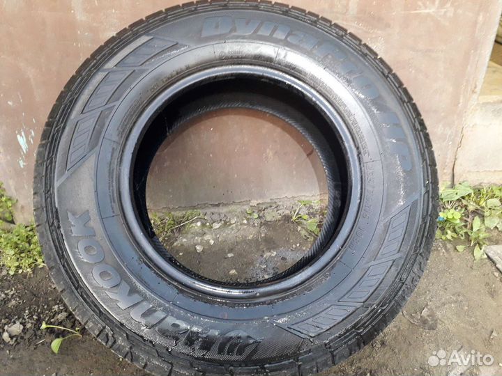 Hankook Dynapro HP RA23 235/75 R16