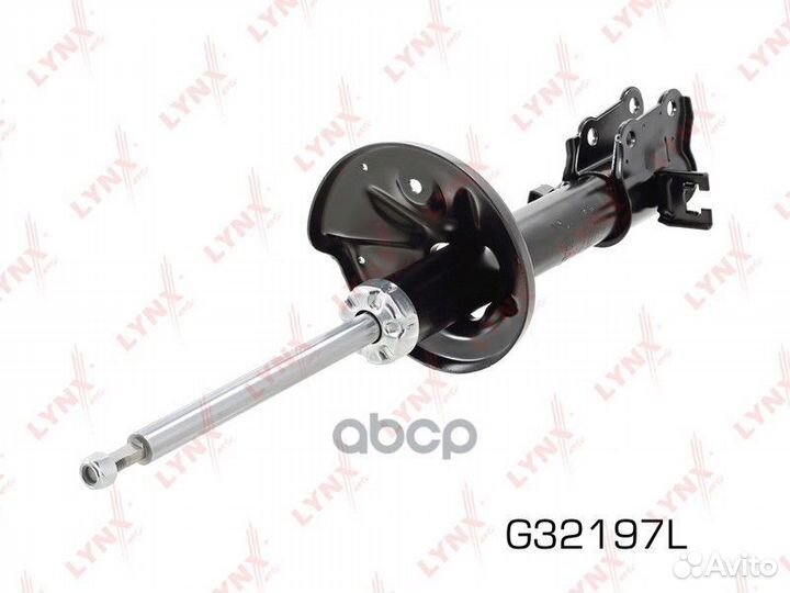 Амортизатор Hyundai Elantra(XD) 1.6-2.0 00-06 G