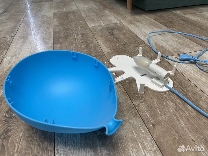 Светильник бра IKEA Дреминге 2шт