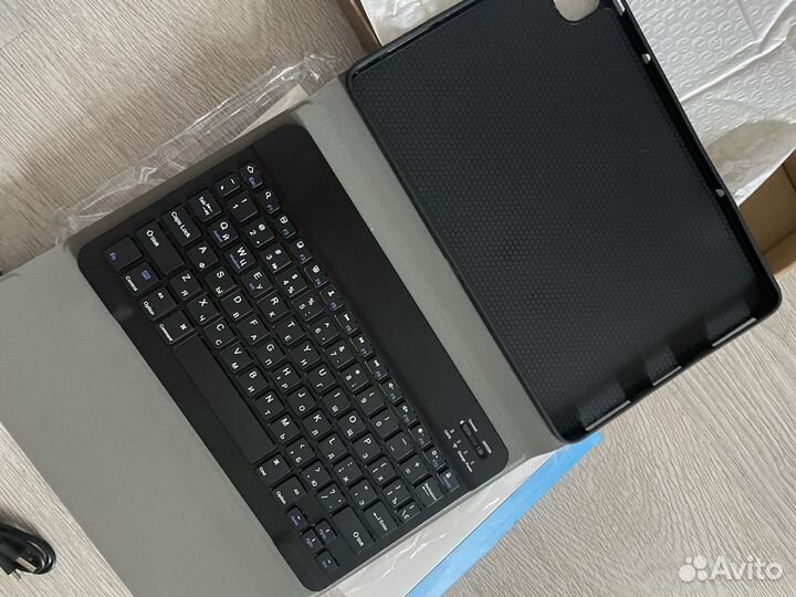 Чехол с клав для xiaomi Pad 5 11” 2021