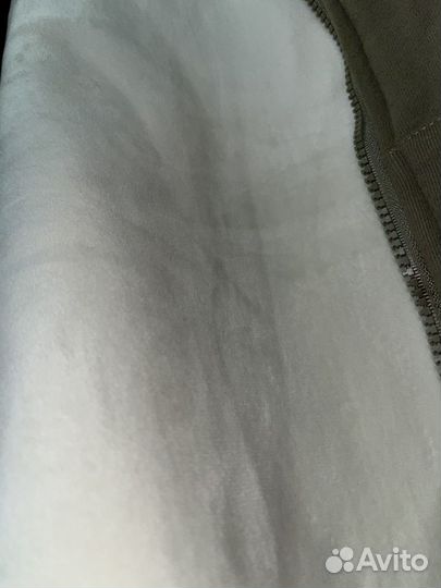 Кофта-зипка