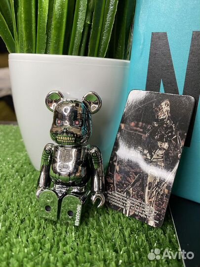 Медведи bearbrick