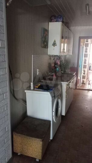 3-к. квартира, 46,8 м², 1/1 эт.