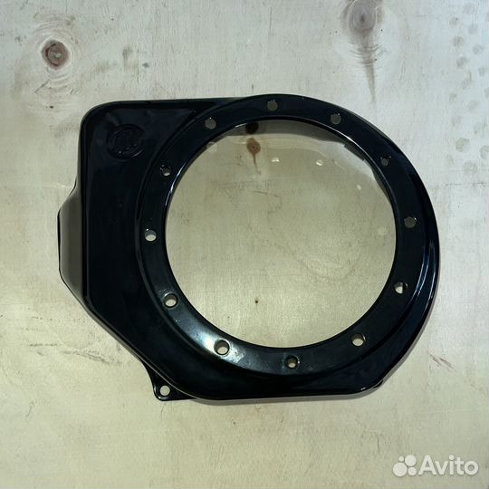 Кожух стартера Lifan LF170F-T