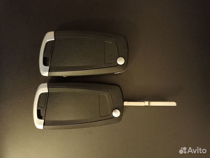 Выкидной ключ BMW EWS 325 330 318 525 530 540 E38