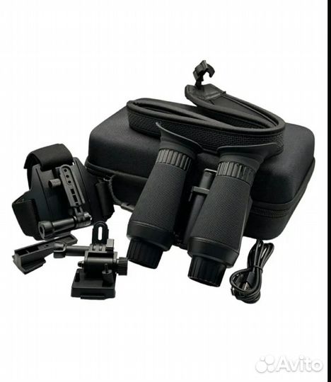 Бинокль ночной