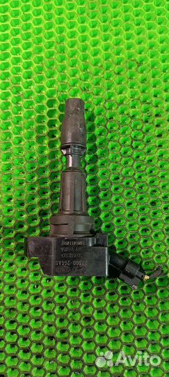 Катушка зажигания Hyundai Santa Fe