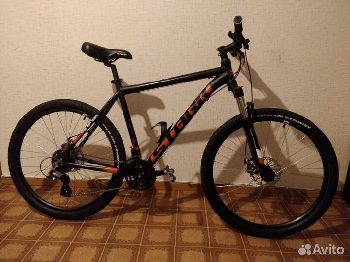 Велосипед Stark Indy 26.2 D