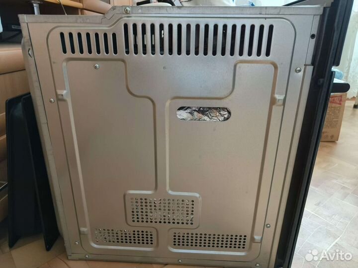 Духовой шкаф samsung