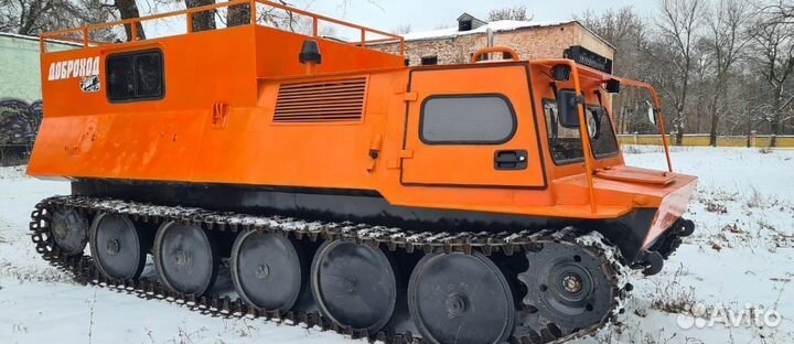 Газ-73 (тгм)