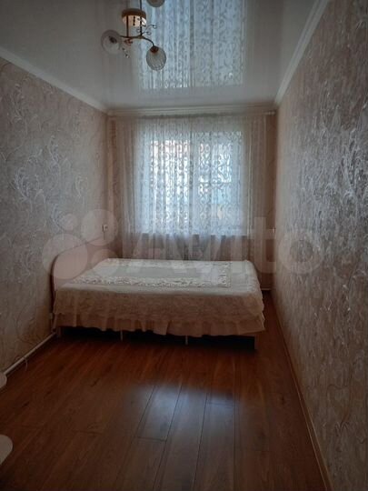 2-к. квартира, 39,1 м², 1/2 эт.