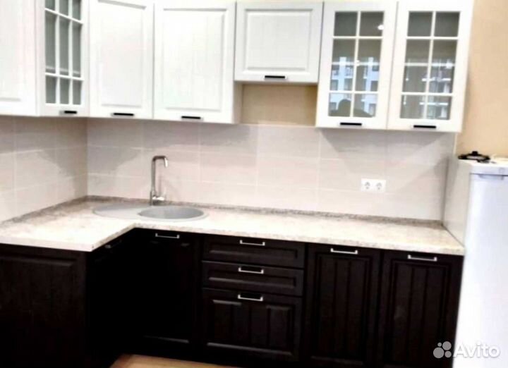 Кухня на заказ