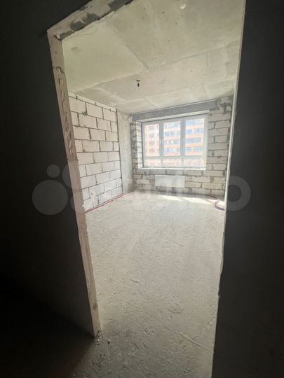 1-к. квартира, 43,1 м², 14/17 эт.