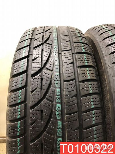 Hankook Winter I'Cept Evo 215/55 R16 98H