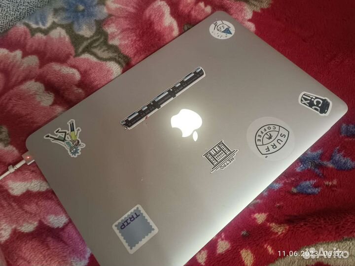 MacBook Pro 15 2013