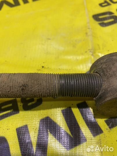 Траверсные болты Opel Frontera B