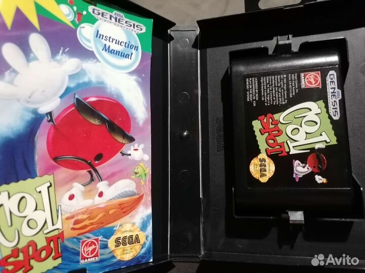 Игры Sega megadrive genesis