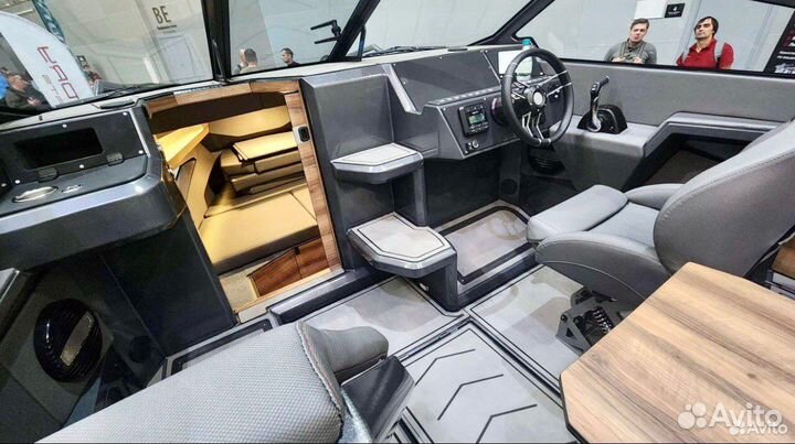 Victory A7 Cruiser модель 2023 года