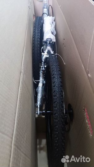 Велосипед Stels Navigator 590 V 26