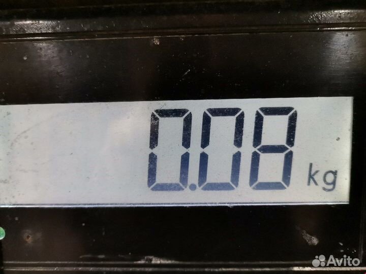 Датчик детонации для Opel Astra H 55353316