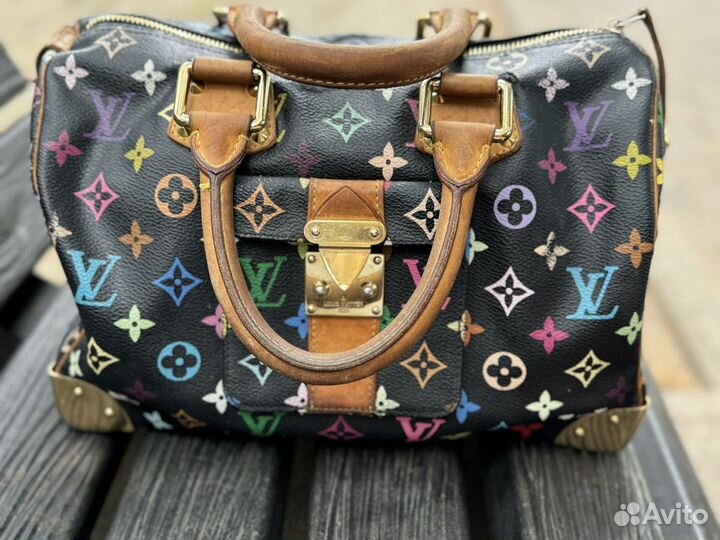 Сумка Louis Vuitton оригинал