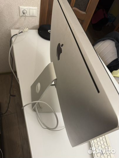 iMac 21,5 2009