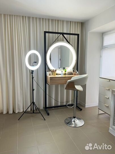 Сдается рабочее место