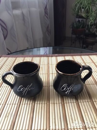 Кофейные наборы