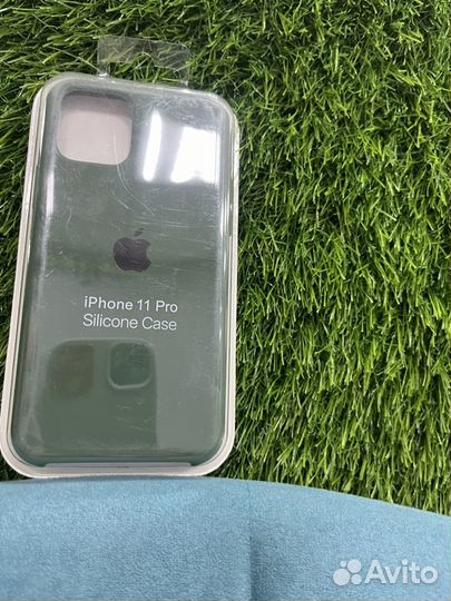 Чехол на iPhone 11 pro