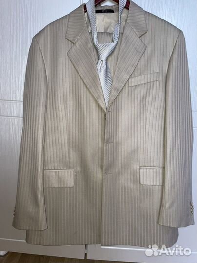 Костюм мужской
