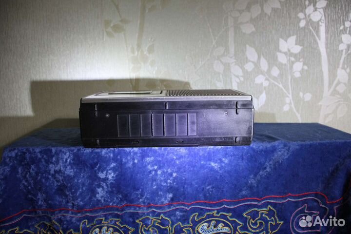 National Panasonic RX-1450WS. 1978г.+ FM 88-107,8