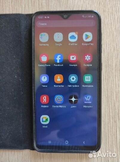 Samsung Galaxy A10, 2/32 ГБ