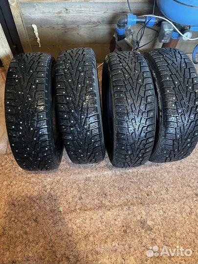 Cordiant Snow Cross 185/65 R14