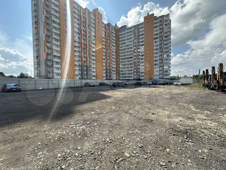 Машиноместо, 15 м²