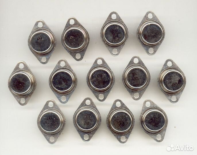 Микросхемы стабилизаторы питания