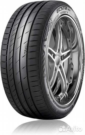 Kumho Ecsta PS71 215/50 R18 92W