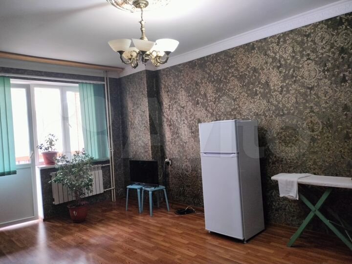 2-к. квартира, 75 м², 4/8 эт.