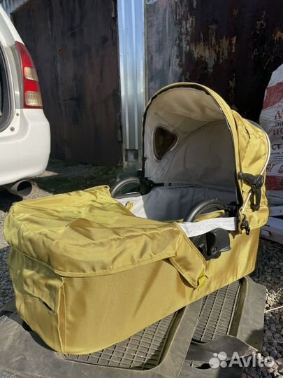 Переноска для детей