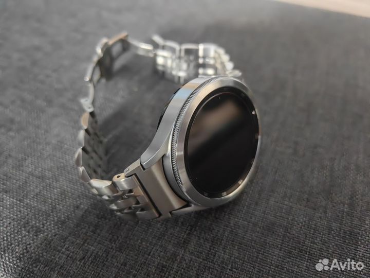 Galaxy watch 4 classic 46mm