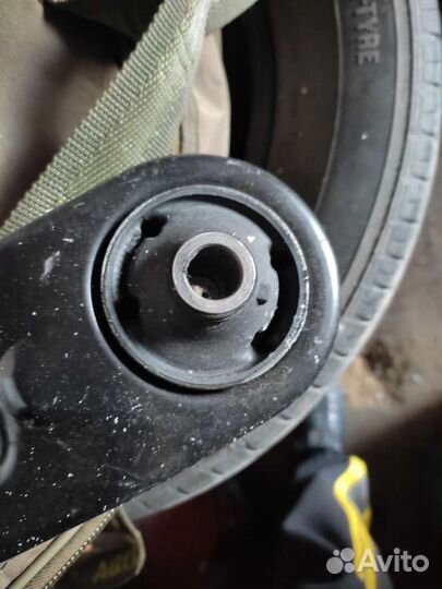 Рычаг с шаровой geely emgrand x7