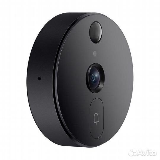 Дверной видеоглазок домофон Xiaomi Cat Eye 1S