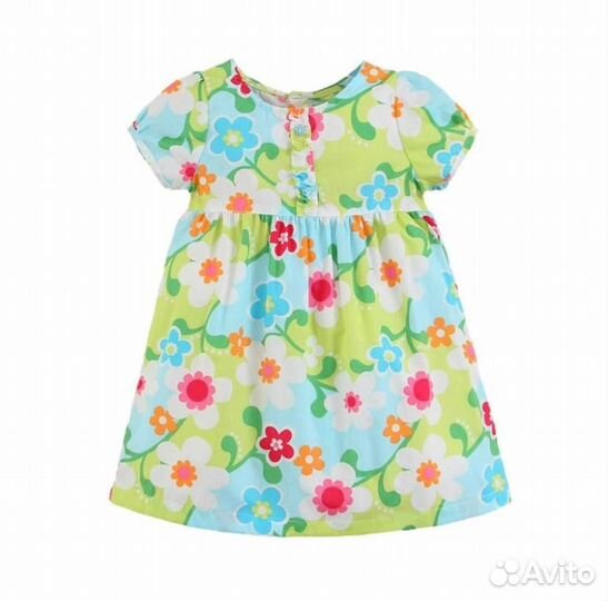 Детская одеджа от 0 до 14 лет