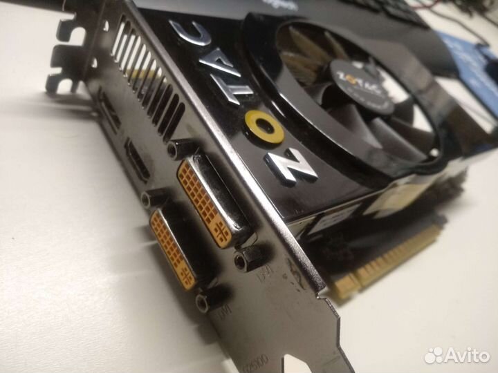 Видеокарта