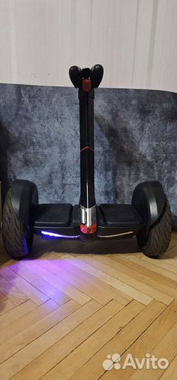 Сигвей Mini Robot PRO