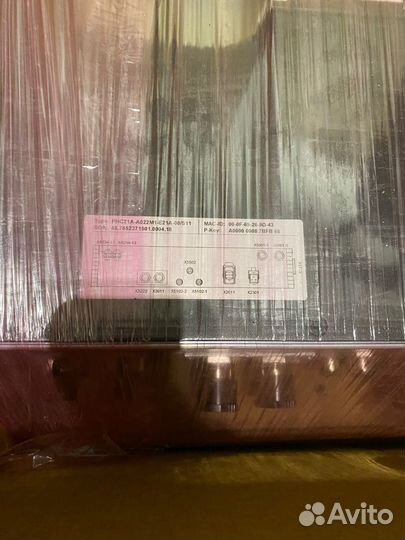 SEW Eurodrive phc21a-A022M1-E20A-00/S11